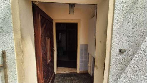 Eingangsbereich - 