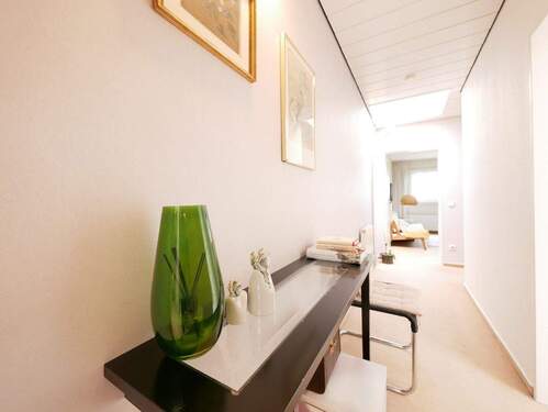 Flur I. Obergeschoss - 