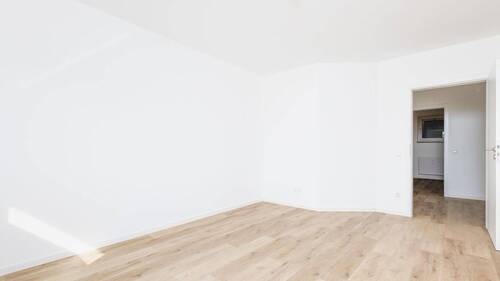 Whg. 5 & 6 - 1 Zimmer Etagenwohnung zum Kaufen in Lappersdorf