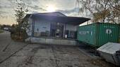 Überdachte Rampe Lager - Halle zum Kaufen in Niederau