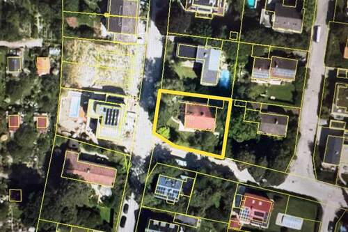 Grundstück - Gelegenheit in Denning-Bogenhausen - Attraktives Baugrundstück in exklusiver Lage