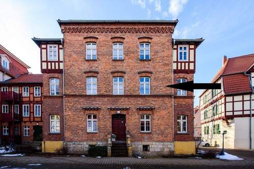 RI_nRicoKreimFotografie_12090 pfeil - 2 Zimmer Etagenwohnung in Quedlinburg