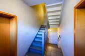 Treppenhaus - 