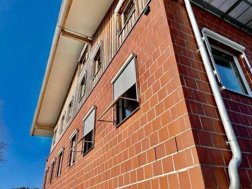 Fallarmmarkisen - 