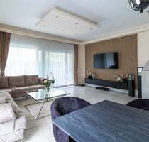 Hochwertiges KfW-40-Mehrgenerationenhaus mit Smarthome und weiteren Extras in beliebter Familienlage - Berlin Buckow