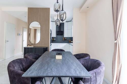 Essbereich - Mehrfamilienhaus, Wohnhaus mit 238,00 m&sup2; in Berlin zum Kaufen