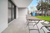 TERRASSE - 
