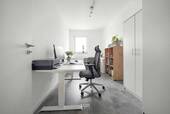 HOME-OFFICE - 4 Zimmer Etagenwohnung in Aschaffenburg