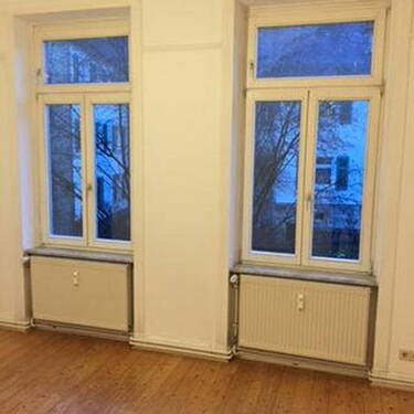 Wohnzimmer Seitenbau - 