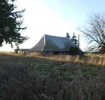 Bauernhaus mit großem Grundstück in ruhiger Lage - Klein Belitz Selow