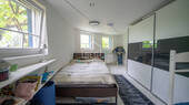 Schlafzimmer Erdgeschoss - 