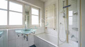 Badezimmer Obergeschoss - 