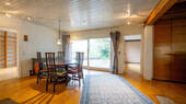 Esszimmer Obergeschoss - 