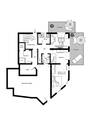 Grundriss Erdgeschoss - 