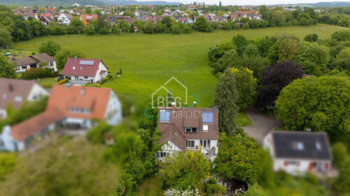 Außenaufnahme - Mehrfamilienhaus, Wohnhaus mit 219,30 m&sup2; in Schwäbisch Hall zum Kaufen