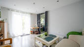 Wohnzimmer Erdgeschoss - 
