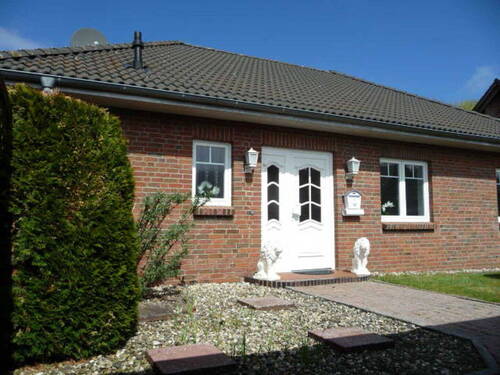 Bild 4 - Einfamilienhaus mit 118,00 m&sup2; in Mühbrook zum Kaufen