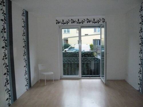 Wohn-Schlafraum - Ab in die City - Schönes Apartement zentral gelegen