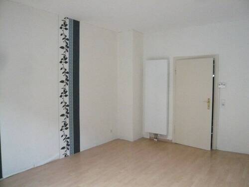 Wohn-Schlafraum - 1 Zimmer Etagenwohnung zur Miete in Hagen