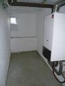 Keller mit Gastherme - 