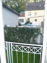 Blick in den Garten - 