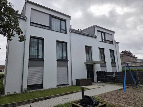 Bild 1 - 3 Zimmerwohnung in bester Lage - 455.000,00 EUR Kaufpreis, ca.  80,00 m² Wohnfläche