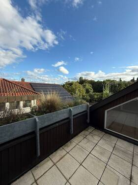 Balkon - 