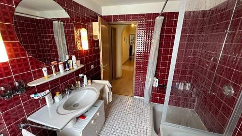 Badezimmer EG - 