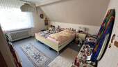 Schlafzimmer DG - 