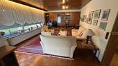 Wohnzimmer EG - 