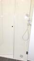 Modernes Duschbad - 