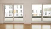 Wohnbereich - 4 Zimmer Etagenwohnung zur Miete in Mönchengladbach