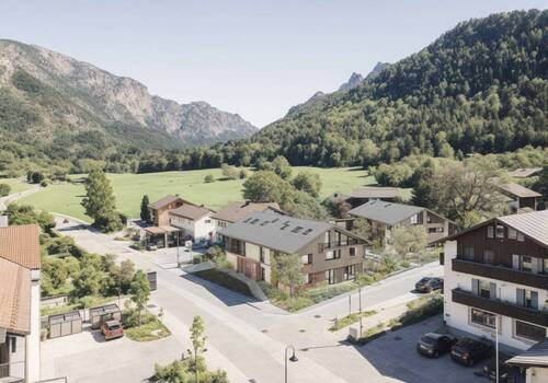 Bild 2 - Grundstück zum Kaufen in Bayerisch Gmain