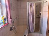 Badezimmer im OG - 