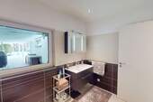 Badezimmer im EG - 