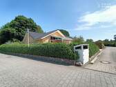 Außenansicht - 3 Zimmer Einfamilienhaus in Flensburg