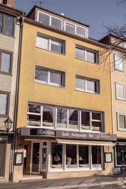 Ansicht 2.jpg - 9 Zimmer Gewerbeobjekt (Büro, Produktion, Verkauf) zum Kaufen in Hildesheim