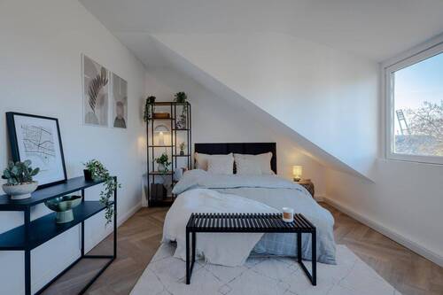 Schlafzimmer - 