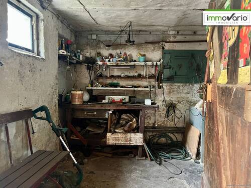 Werkstatt - 