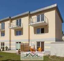 Ferienwohnung mit Terrasse in schöner ruhiger Lage von Graal Müritz!!