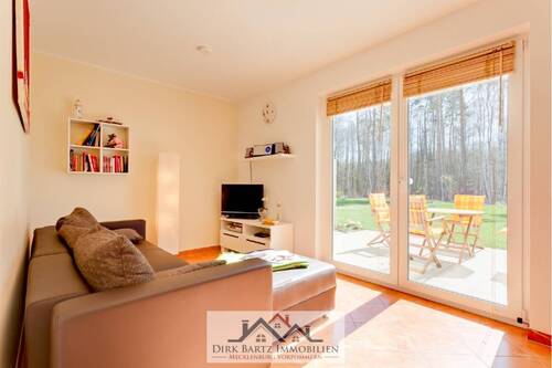 D129040A_3 - 2 Zimmer Etagenwohnung zum Kaufen in Graal Müritz
