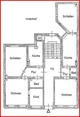 Erdgeschoss - 