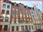 Objektansicht - 2 Zimmer Mehrfamilienhaus, Wohnhaus zum Kaufen in Kiel / Gaarden-Ost