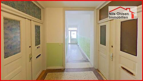 Treppenhaus - 