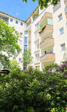 Hausansicht - 