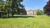 Umgebung Kleistpark - 