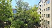 Ausblick - Etagenwohnung mit 46,40 m&sup2; in Berlin zum Kaufen