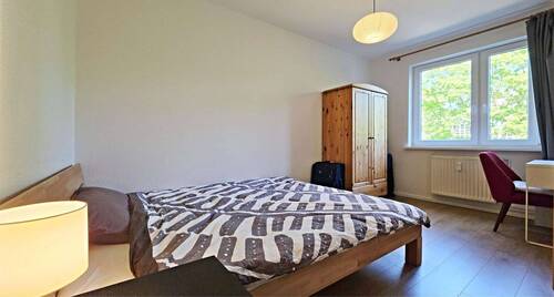Schlafzimmer - 