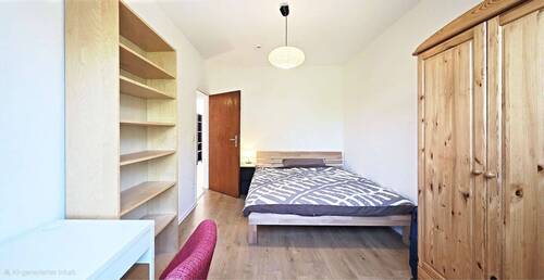 Schlafzimmer - 