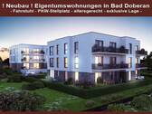 Titelbild 1 - ! Neubau ! Eigentumswohnungen in Bad Doberan